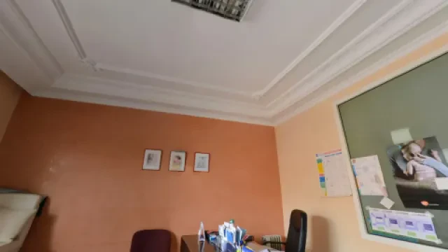Cabinet de pédiatrie Dr Bengelloun Mouline Iqbal