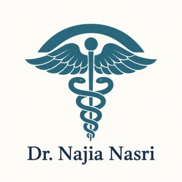 Dr Nasri Najia - Pédiatre