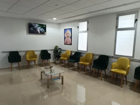 Centre Dentaire Spécialisé Dr. Boucetta Madiha