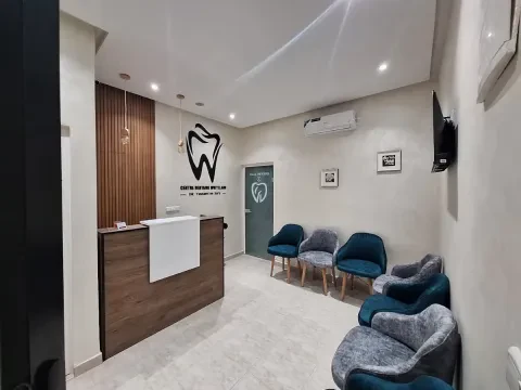 مركز وايت لاند لطب الأسنان د. ساري ياسمين