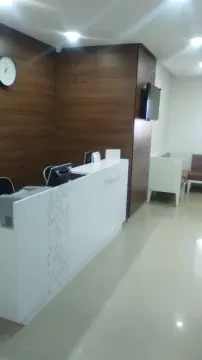 الدكتورة نوال ميري