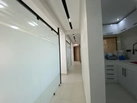 مركز طب الأسنان الواسي