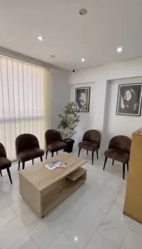 عيادة الأسنان د. الغالية بنحميدو