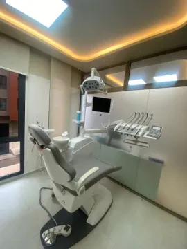 Dr EL YAMANI Mariem