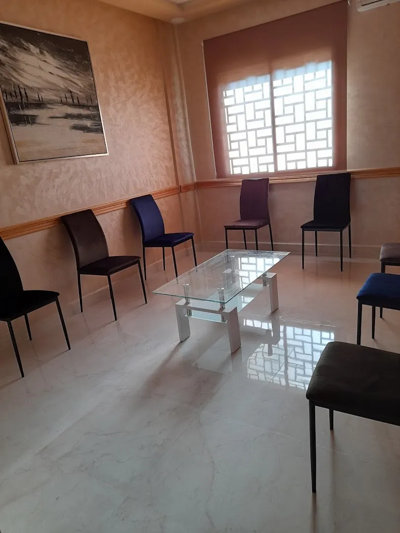 Cabinet Dentaire ELBAROUDI