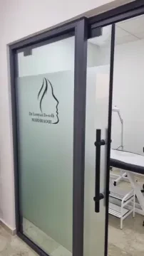 Dr Lemyaa Es-solh Marhraoui - Dermatologue