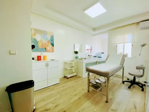 Cabinet Dr Ghita Sami - Dermatologue