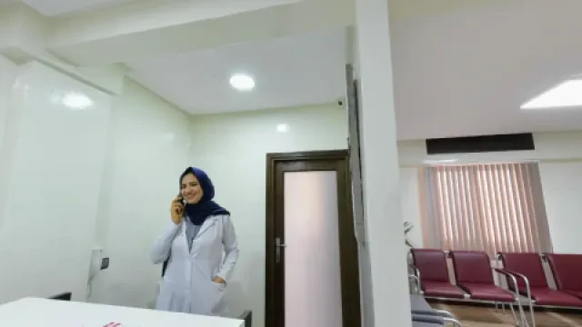 Dr Soumia El Mabady - Dermatologue