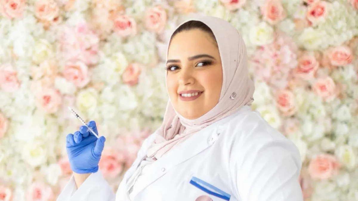 Clinica Laraki - Dr Khadija Laraki