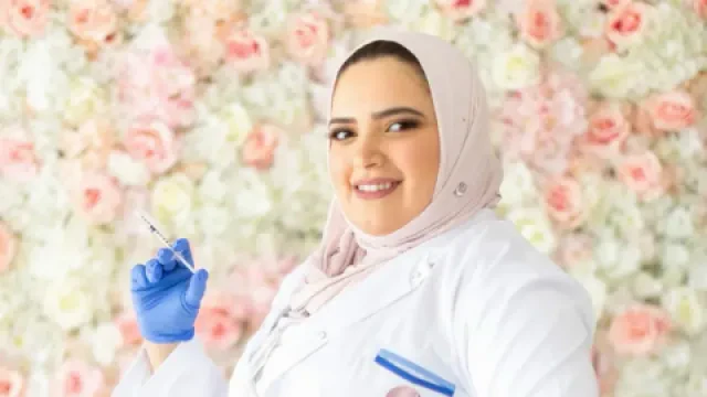 Clinica Laraki - Dr Khadija Laraki