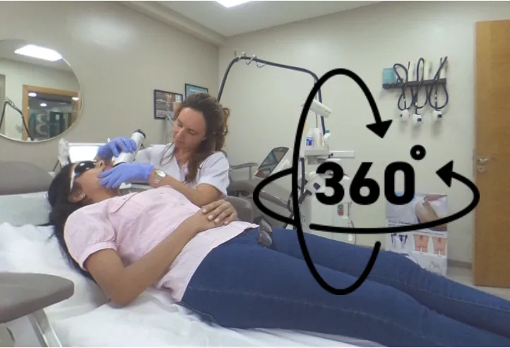 Dr Habiba Boutaleb - Médecine esthétique et anti-âge