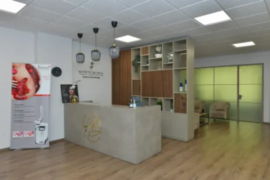 Dr Habiba Boutaleb - Médecine esthétique et anti-âge