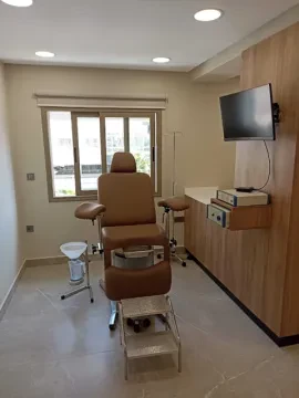 Dr Walid Bai