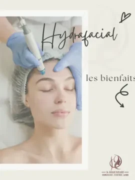 Dr Hanane Daflaoui — Dermatologue