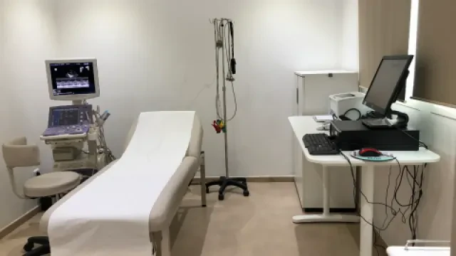 Dr El Hadi Houda - Cardiologue