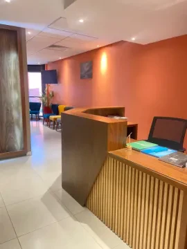 Cabinet de Cardiologie Dr Qiyadi