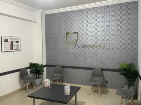 Dr Wajih Lakhssassi, Orthodontiste