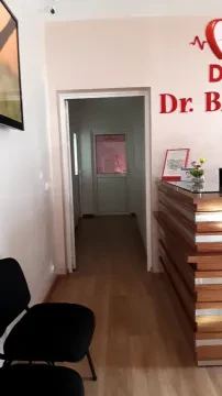 Dr Baaddy Naima - Cardiologue