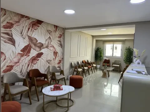 Cabinet de cardiologie - Dr Sanaa Benhaourech