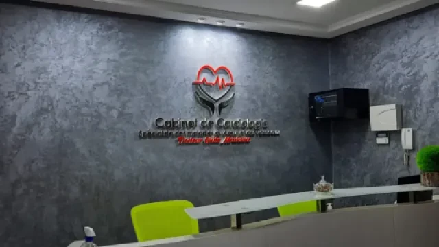 Dr Ghita Mouhsine