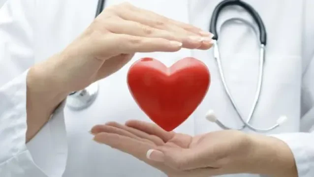Dr Faïrouz Haloui - Cardiologue