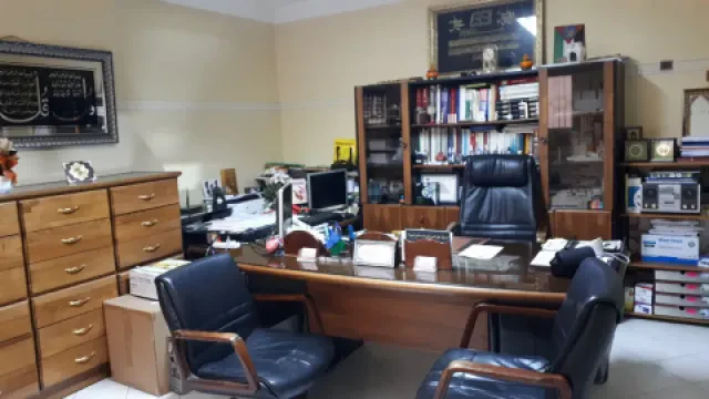 Cabinet de Cardiologie Dr R. Sefrioui