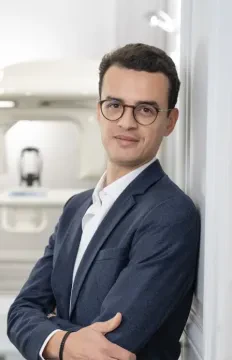ORL Casa - Dr Younes Chekkoury