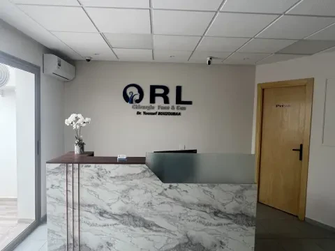 Dr Youssef Bouzoubaa — Oto-rhino-laryngologiste (ORL)