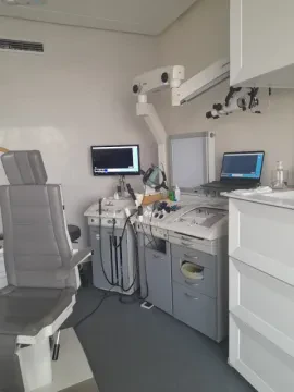 Dr Afaf Refass - Cabinet Médico-chirurgical ORL