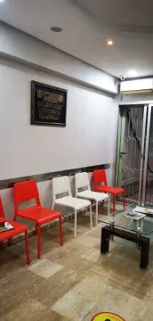 Cabinet ORL Elalj