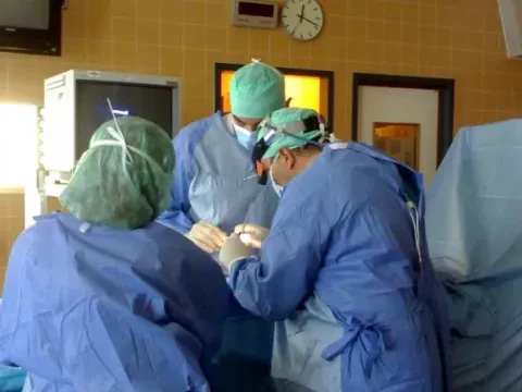 Dr Kamal El Makhloufi - Oto-rhino-laryngologiste