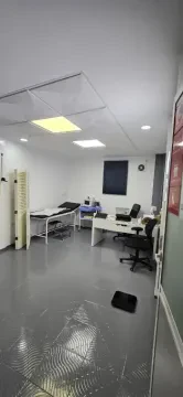 عيادة طبية الدار البيضاء