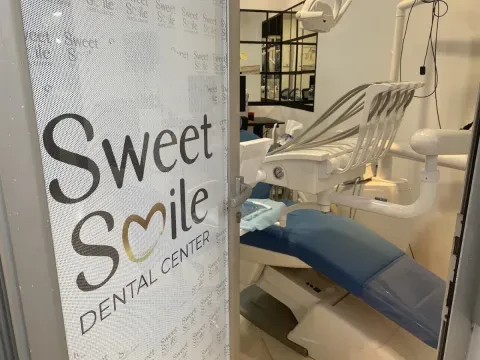 Centre Dentaire Sweet Smile
