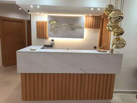 Dr Ibn Ghazala Fatima Azzahra — Gastro-entérologue, hépatologue et proctologue
