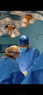 Dr EL Hayal Anas — Chirurgien général