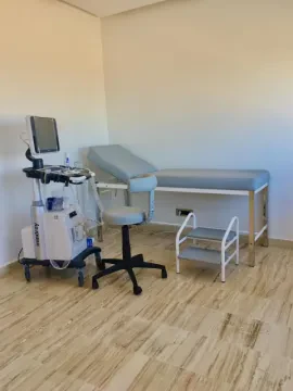 Dr Khaoula El Montacer — Hépatologue, gastro-entérologue et proctologue