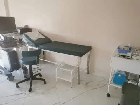 Dr Rihi Meryem — Gastro-entérologue