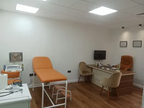 Dr Imane Mechale - Gastro-entérologue et hépatologue