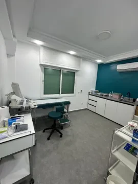 Dr Zoubir Saoulajane — Gastro-entérologue et proctologue