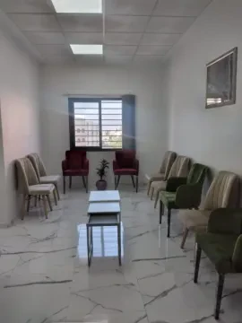 Cabinet Médical et Chirurgical — Dr Mohamed Ouchane, Chirurgien général