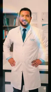 Cabinet Médical et Chirurgical — Dr Mohamed Ouchane, Chirurgien général