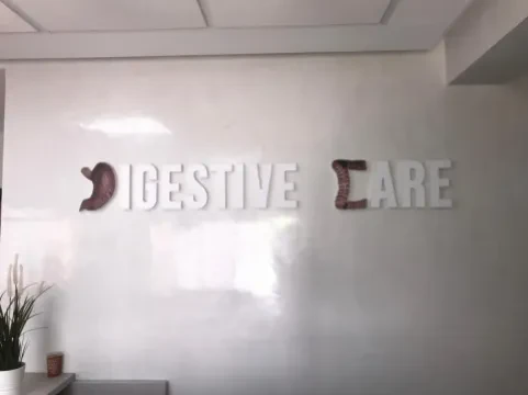 Dr Oubida Rachida - Gastro-entérologue
