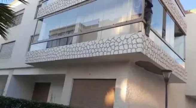 عيادة أمراض الجهاز الهضمي د. أيت الرامي إبراهيم