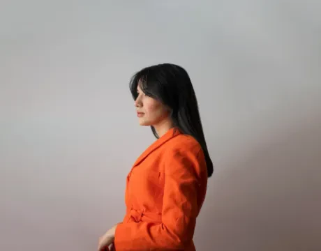 Dr Sara Ghalami - Psychiatre