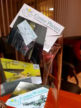 Centre Phénix de Psychologie, Accompagnement et Thérapie
