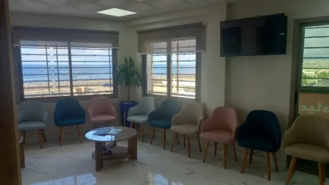 Dr Zineb Sentoufi — Médecin Psychiatre et Psychothérapeute