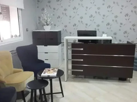 Dr Afaf Saghrani - Psychiatre