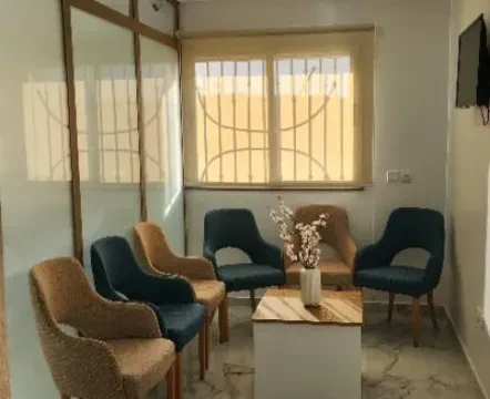 Dr Hala Chebli - Psychiatre