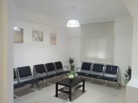 Dr. Yacoubi Fatima Zahra - Cabinet de Psychiatrie