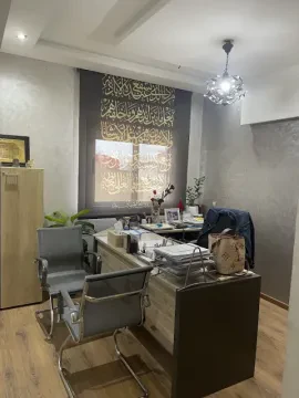 Psychiatre Sakina Yaalaoui
